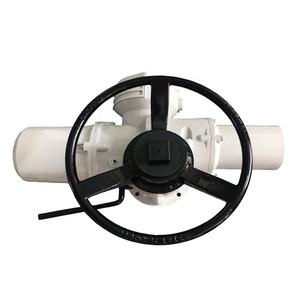 Actuador eléctrico de múltiples vueltas Rotork IQ95 Válvula de control de bus Dispositivo eléctrico IQ10 IQ20 IQ35 IQ40 IQ70 IQ90 IQ95 IQ12 IQ25 IQ18 - Product Image 1