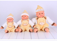 Muñeca de Vinilo de Tamaño Mediano de Feiya Manufacturer Supplies, Muñeca Simulada con Atuendo Moderno, Estilo de Personaje, 14 Años