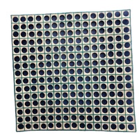 Grille de biopsie radiopâteuse jetable pour CT, grille X, marqueurs d'imagerie radiopâteuse, ruban adhésif, localisateur pour la chirurgie, mesure