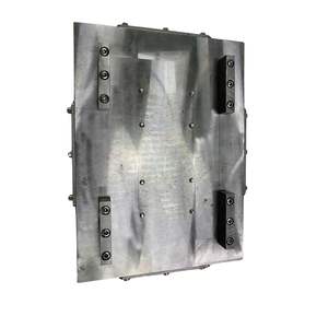 Services d'usinage CNC personnalisés en usine directe du Vietnam, y compris les capacités de brochage EDM sur fil de découpe laser en acier inoxydable - Product Image 2