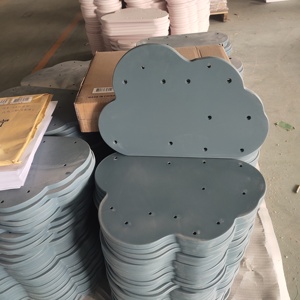 Kệ Trưng Bày Hộp Tonie Hình Đám Mây Gắn Tường - Product Image 5