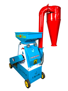Macchina per macinare il grano frantoio per macinare il mais macinazione macchina per macinare il mais grani smerigliatrice per l'alimentazione animale Best Seller - Product Image 6