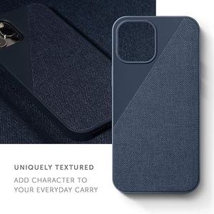 Pour coque <span class=keywords><strong>Clic</strong></span> TPU + <span class=keywords><strong>PC</strong></span> pour 12 Pro Max Slim Protection antichoc légère et ajustée Style Ins - Product Image 5