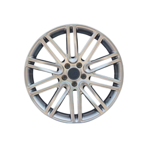 Nuevas llantas forjadas estilo MSY para Bentley, llantas personalizadas de 20, 22, 23 y 24 pulgadas. - Product Image 1