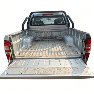 Isuzu RE MAX <span class=keywords><strong>2022</strong></span> d'occasion en stock, documents d'exportation complets, service tout-en-un - Product Image 4