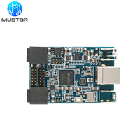 Fabricación de PCBA Rentable de Mustar con Abastecimiento de Componentes, Optimización de la Lista de Materiales y Control de Calidad Estricto