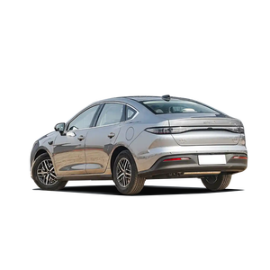2025年中国電気自動車BydシールHaibao純粋電気自動車715km新エネルギー自動車 - Product Image 2