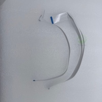 Kabel Head L210 + Kabel Sensor untuk Printer Epson L110 L210 L130 L132 L455 L360 L555 L550 L575 Set Kabel Printhead Printer Inkjet