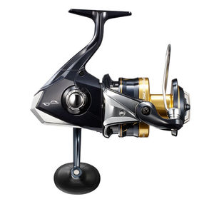 <span class=keywords><strong>Moulinet</strong></span> spinning <span class=keywords><strong>Shimano</strong></span> Spheros SW, tailles 5000 à 20000, pour la pêche en surf en eau salée - Product Image 5