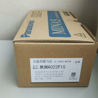 Plc Muma022p1s Motor 1pc Baru Pengiriman Cepat untuk Produk Bergaransi Otomasi Industri Asli Kontrol Terprogram Baru