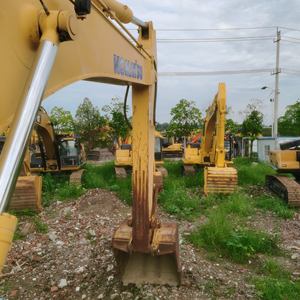 Excavadoras Komatsu PC300 PC290 PC350 Usadas en Venta, Duraderas y de Alto Rendimiento - Product Image 2