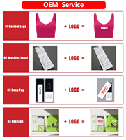 Ensemble de yoga fitness personnalisé pour femme, haut de yoga dos nu respirant couleur chair, leggings évasés à manches longues, ensemble 2 pièces en Spandex pour entraînement et gym