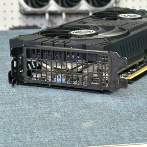 <b>Fan</b> Cooling MI50 16GB HBM2 2*8 PIN GPU Acceleration AI Training GPU Deep Learning <b>Computing</b> Card Radeon VII - Product Image 3
