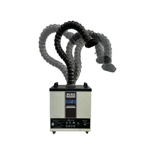 <span class=keywords><strong>Extracteur</strong></span> de fumée CE avec filtre à charbon pour <span class=keywords><strong>d</strong></span>écoupe laser - Product Image 1