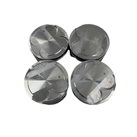 Jeu de segments de piston pour voiture coréenne pour voiture 23410-23041 23410-2E700