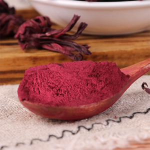 HONGDA Flor o Polvo de Flor de <span class=keywords><strong>Roselle</strong></span> Seca, Hibisco Sabdariffa, Precio de <span class=keywords><strong>Roselle</strong></span> - Product Image 4