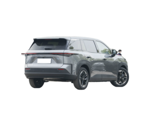 TOYOTAs BZ3X BOZHI 3X 610KM NOUVEAU VÉHICULE À ÉNERGIE LONGUE PORTÉE 2WD NOUVEAU LANCÉ FABRIQUÉ EN CHINE POPULAIRE au CAMBODGE TOYOTAs <span class=keywords><strong>Bz</strong></span> 3X - Product Image 3