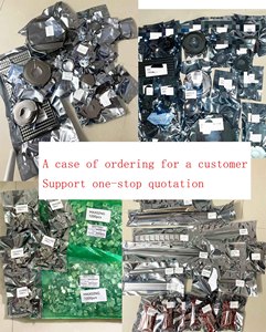 Screen Printing <strong>MAX3232CSE</strong>+ SOIC-16 RS-232 Interface <strong>IC</strong> Chip Integrated Circuit <strong>IC</strong> <strong>Original</strong> <strong>MAX3232CSE</strong>+<strong>T</strong> - Product Image 2