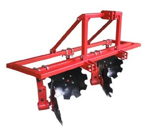 Aporcador para Tractor, Máquina Agrícola para <span class=keywords><strong>Surcos</strong></span> - Product Image 5