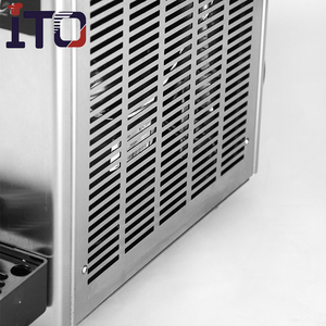 Nhà máy trực tiếp giá tự động thương mại <span class=keywords><strong>Smoothie</strong></span> bằng Cháo máy để bán - Product Image 4