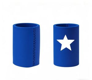 Custom Sublimation Neoprene 12OZ Stubby Holder With Logo <b>Drink</b> Beer Bottle <b>Cooler</b> Cover Sleeve for Beers - Product Image 2