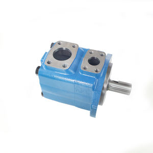 3G7637 3G-7637 Pompa Baling-Baling Hidrolik Group 45VQ Series Suit 977L TRACK LOADER 14X00001-UP (Mesin) untuk Bagian CAT - Product Image 1