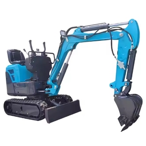 Composants Essentiels de Pompe Caterpillar Komatsu pour Mini Micro-Excavatrice de Type Chenille 1,8 Tonne Euro 5 Haute Efficacité Autres 2016 - Product Image 1
