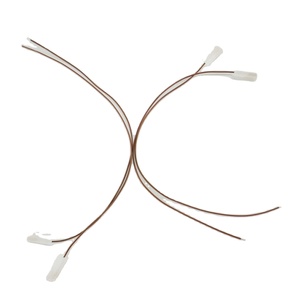 Memanfaatkan pintu elektromekikal cepat, dengan bahan isolasi tahan lama PTFE PVC karet nilon untuk aplikasi elektronik - Product Image 1