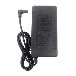 Chargeur BAIJIA 54,6V 2A à prise européenne, américaine et britannique, facile à installer, pour trottinette électrique Xiaomi 4 Ultra – Accessoires - Product Image 1