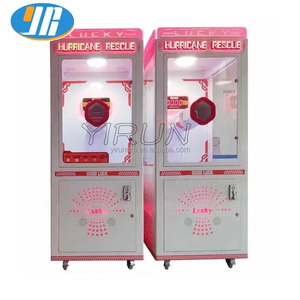 Macchina da gioco Arcade di salvataggio diretta in fabbrica per il rimborso completo del biglietto con monete nuove vendite dirette - Product Image 5