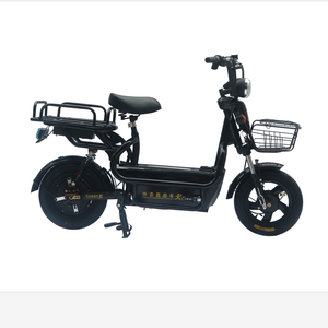 Venta caliente 600W eléctrico SUSPENSIÓN COMPLETA bicicleta <span class=keywords><strong>ristar</strong></span> bicicleta eléctrica de Dongguan - Product Image 2