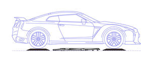 Almohadilla de goma LQ103017 <span class=keywords><strong>para</strong></span> elevadores de tijera y rampa elevadora <span class=keywords><strong>para</strong></span> elevadores portátiles y elevadores empotrados - Product Image 5