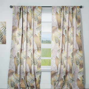 Top Manufacture of Window, Door, Shower, blackout curtain DIRECT FACTORY Best Pricing all type Curtain Manufacturer - Product Image 6