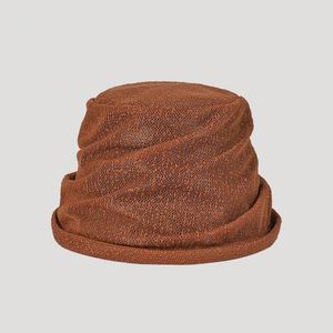 2025 New Arrival Summer Elegant Women Lace Bucket <b>Hat</b> Casual Breathable Foldable Fashion Trendy Fishermen <b>Hat</b> - Product Image 2
