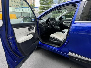 Auto Usado <span class=keywords><strong>Honda</strong></span> CR-V 2021 Híbrido <span class=keywords><strong>Enchufable</strong></span> E Top Trim PHEV <span class=keywords><strong>SUV</strong></span> con Gran Autonomía y Bajo Kilometraje, Auto de Segunda Mano - Product Image 6