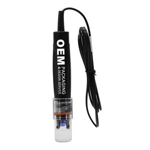 Sensor Elektroda <span class=keywords><strong>Probe</strong></span> Pengukur <span class=keywords><strong>pH</strong></span> Online ZP-1T - Product Image 3