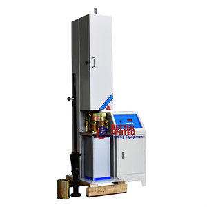 Grand compacteur <span class=keywords><strong>Marshall</strong></span> automatique numérique - Product Image 1