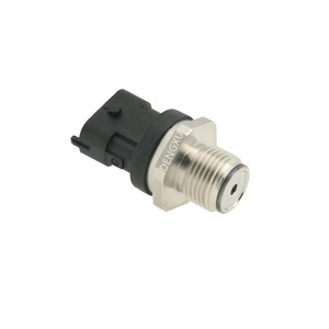 เซ็นเซอร์วัดแรงดันคอมมอนเรล Deng Xu 0-152MPa แบบ Piezoresistive พร้อมเกลียวยึด ความแม่นยำสูง - Product Image 4
