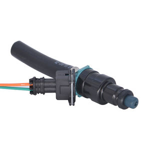 Inyector de combustible DEFUS OEM 0280150036 para <span class=keywords><strong>BMW</strong></span> 2000 3,2 Coupe (<span class=keywords><strong>E9</strong></span>) Ford Bronco 1990 II 2.9L inyector de gasolina de salida potente Vales - Product Image 3