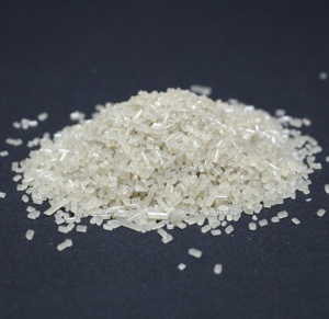 Gránulos de Poliestireno Expandido (EPS) Reciclado, Material Especial de Poliestireno R-EPS para Calzado, Plástico EPS Reciclado, Espuma Reciclada - Product Image 5