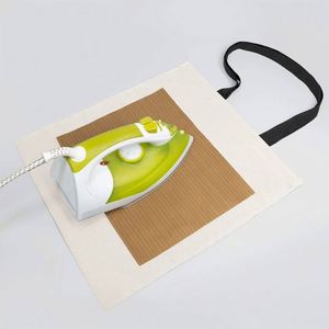 Bolsa de Mano de Lona de Color Sólido Personalizable para Publicidad, Regalo Novedoso - Product Image 3