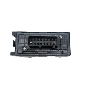 Chất lượng cao <span class=keywords><strong>flasher</strong></span> Relay 4dn 007 431-02 cho <span class=keywords><strong>Scania</strong></span> 1401789, 1328548, 24V 16P chuyển tiếp tín hiệu - Product Image 2