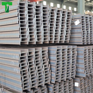 Trave in Acciaio <span class=keywords><strong>H</strong></span>-Beam Laminata a Caldo ASTM A36 200*200mm per Costruzioni Edili - Product Image 2