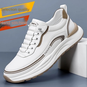 Zapatos Vintage Torre <span class=keywords><strong>Forrest</strong></span> Gump Primavera Otoño 2025, Nuevos, Ligeros, Transpirables, con Parte Superior de Malla, con Cordones, Casuales, con Suela Suave, Deportivos - Product Image 2