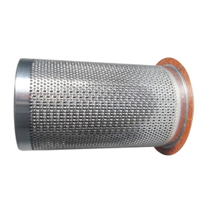 ไส้กรองแยกน้ำมันอากาศทดแทน Ingersoll Rand รุ่น 92062132 สำหรับเครื่องอัดอากาศ IR - Product Image 3