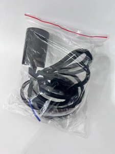 Moderno simplicidad Vintage Edison portalámparas <span class=keywords><strong>Socket</strong></span> E27 tornillo techo LED lámpara Base 230V 120V 1M negro aluminio latón para el hogar - Product Image 6