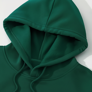 Technics Printed Solid Hoodie <b>Black</b> Men's Hoodies Custom Logo Embroidery Bulk Fashion Heavyweight Casual Unisex <b>Fleece</b> - Product Image 1