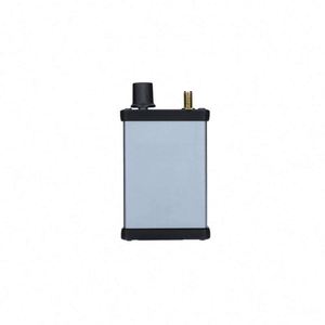 Carte récepteur VRX RUSHFPV V2 1.2G/1.3G Enregistrement DVR Antenne polarisée circulairement pour accessoires de drones de course FPV RC - Product Image 4