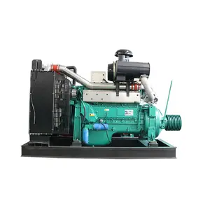 6126ZLP weifang diesel engine used for Crusher 206/256/308/338KW