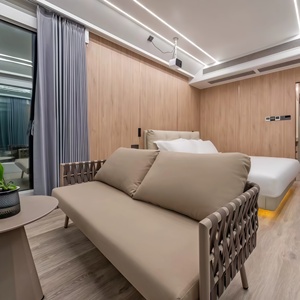 La petite maison solaire est la solution de maison minuscule bon marché ultime pour une vie autonome en énergie - Product Image 3